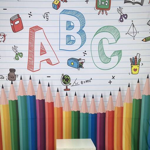 Formando ABC Me Iai 2025 En Fotop