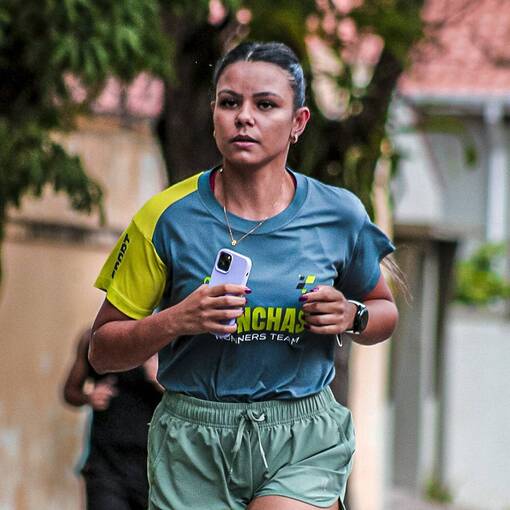 Event cover Treino Conchas Runners Team