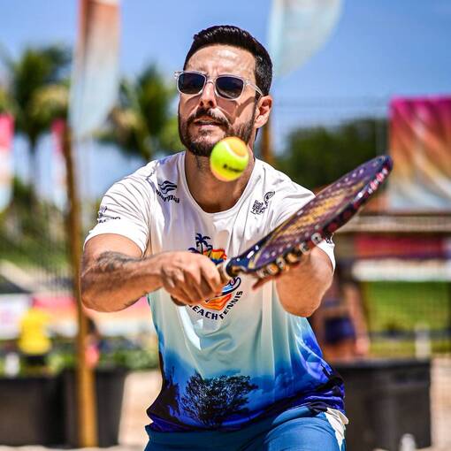 Couverture de l'vnement Liga Interior Paulista - Solar - Etapa05