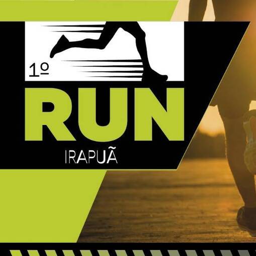 Event cover 1 RUN IRAPU 