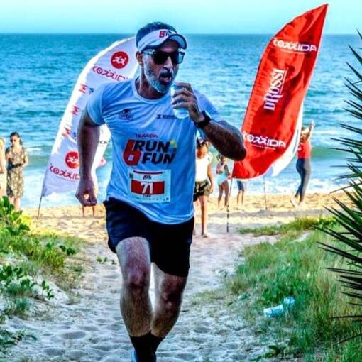 Event cover 7 Run for Fun