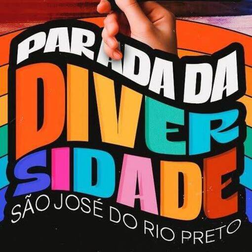 Capa do evento Parada da Diversidade