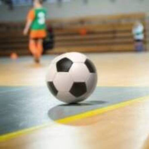 AMISTOSO DE FUTSAL SUB 6 ESCOLA MAPPE  on Fotop