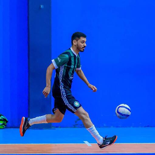 PK CUP OUZADOS X A. CAITITUS on Fotop