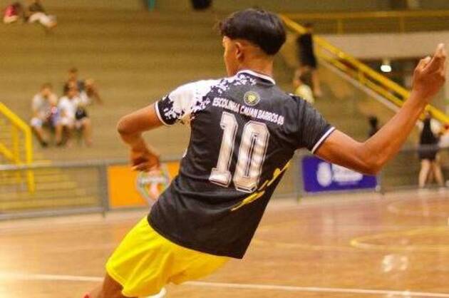 Liga Futsal 28.10  on Fotop