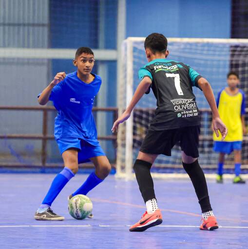 Event cover CVDR A X VILA ITABIRITO