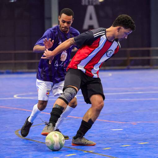 Event cover ORION X ORION FUTSAL