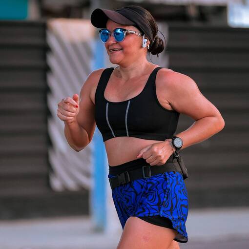 Treino FOTOP na Avenida Ceci Cunha Manh de Quarta - Arapiraca/AL on Fotop