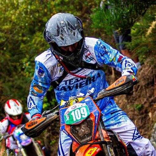 Event cover Prova de Hard Enduro Valongo
