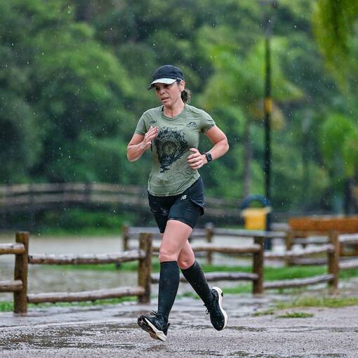 Treino Bosque maia - 29/10 - manh on Fotop