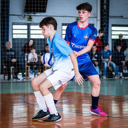 Event cover ULBF X AADE - Copa Vale do Rio das Antas