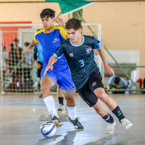 Event cover CEM 03 X VITRIA RGIA - JET