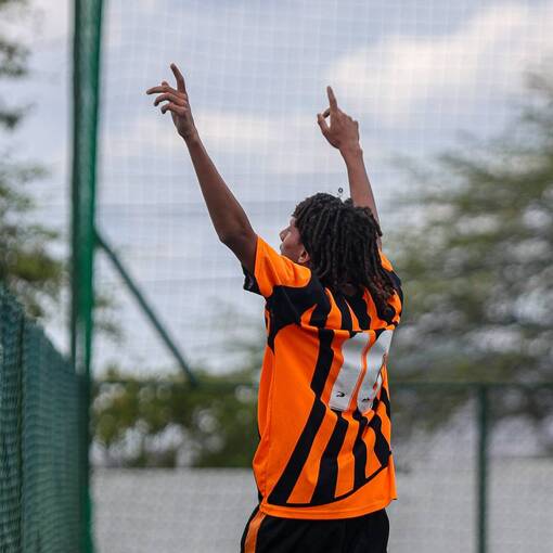 Event cover JEBS - FUTEBOL