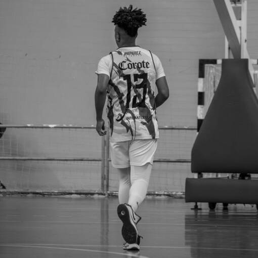 Capa do evento Liga InterAtlticas Basketball 25/10/2025 - @Davi.sprn @Mazolaagencia