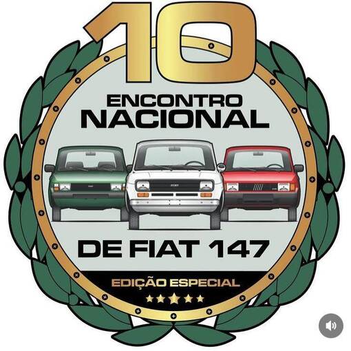 10 Encontro Nacional 147 - Dreams Car En Fotop