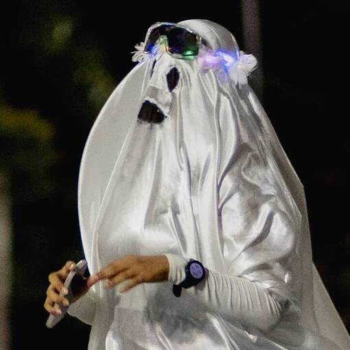 UDG Running Crew - Halloween Run Party (Hoffen Bier) on Fotop