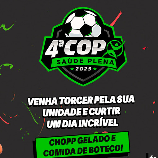 Copertura dell'evento 4� COPA SAUDE PLENA