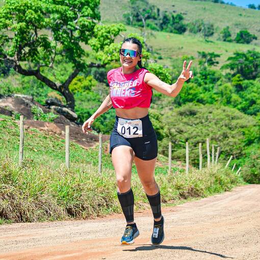 Event cover 5 Festival De Primavera TRAIL RUN - Santana Do Garambu