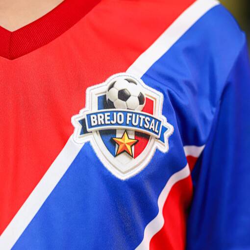 Event cover Brejo Futsal (ensaio)