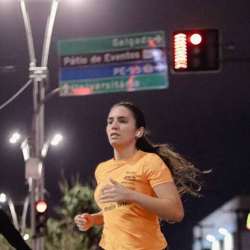 Treino Noturno Av. Agamenon Magalhes 30/10/25 on Fotop