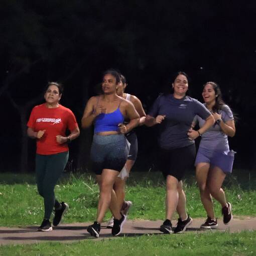 Treino Taguaparque 29/10 on Fotop