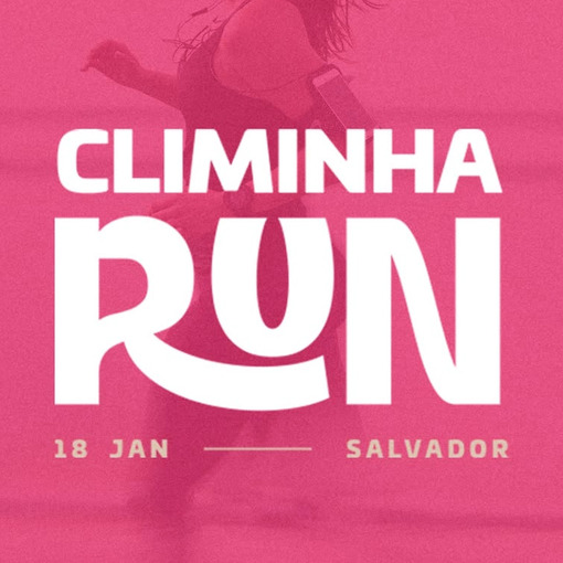 Event cover CLIMINHA RUN