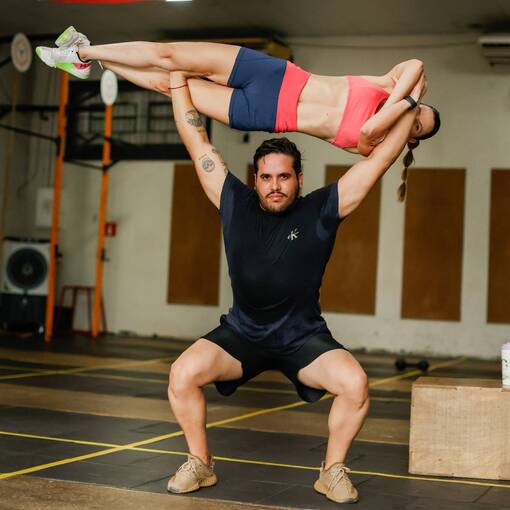 Event cover MEDIA DAY CF6800