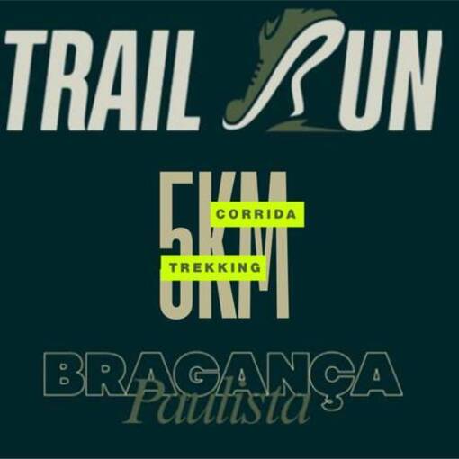 Event cover Trail Run Villa Harmonia
