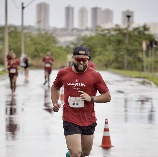 Event cover GRANRUN GRANVIE