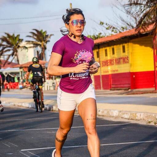 IX CORRIDA DE COMBATE AO FEMINICIDIO on Fotop