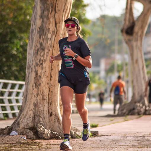 Treinos Matutino - Av. Beira Rio - 30/10/2025 on Fotop