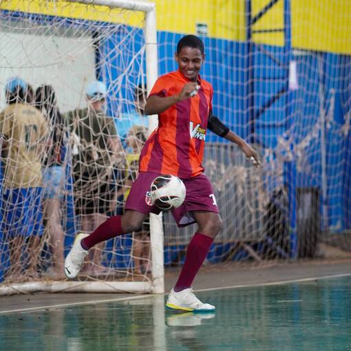 Event cover PREFEITO THEOFANES 28-10 