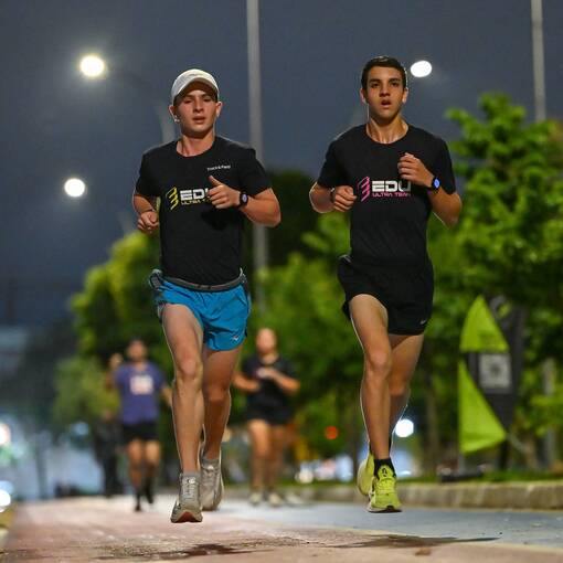 Treino Cecap - 29/10 - noite on Fotop