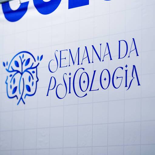 Event cover II SEMANA DA PSICOLOGIA
