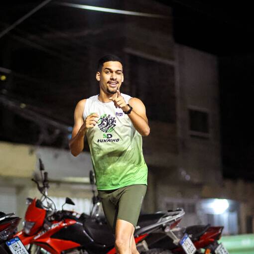 TREINO PADRE ZUZINHA  on Fotop