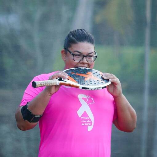 Couverture de l'vnement Super feminino 