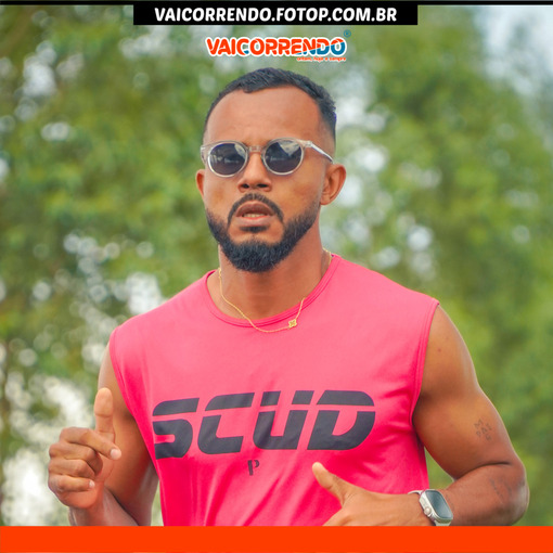 Capa do evento Treinos VaiCorrendo Alphaville/City/Vicinal - Ribeir�o Preto | 08/11 | 2025