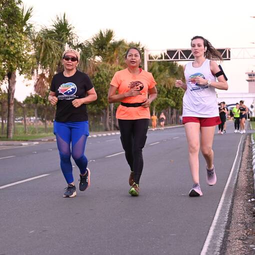 Ene Garcez Quinta-Feira Treino no Fotop