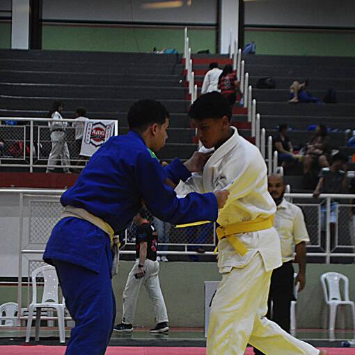 3 Meeting Open da Liga Mato- Grossense de Jud on Fotop