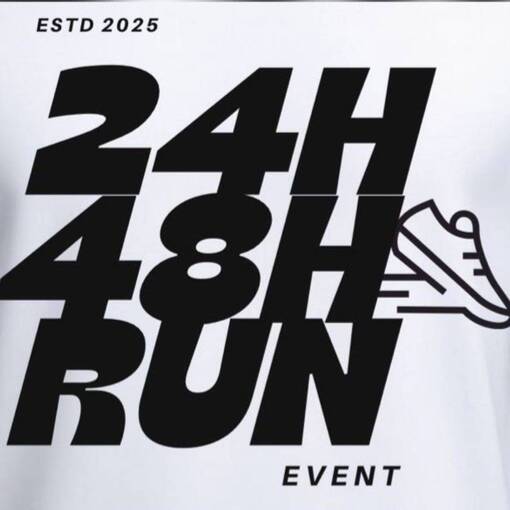 Event cover Desafio 24/48H Run  / Trein�o Team Vaqueiro