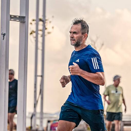 Beira Mar (30/10) 05h s 07h Quinta @vilkler.fotos on Fotop