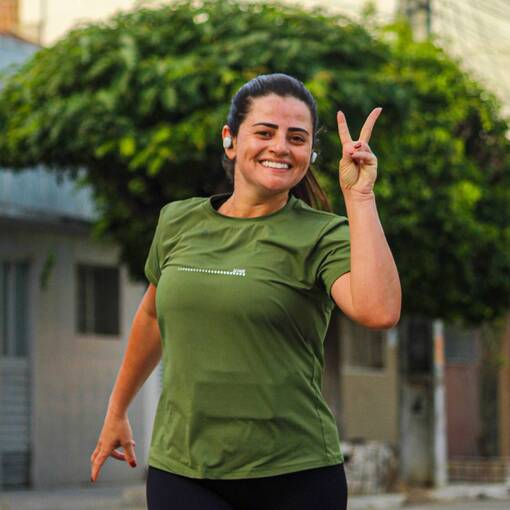 Capa do evento CORRIDA MATINAL 30.10