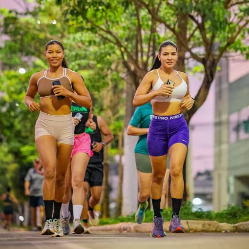 Treino 30-10 on Fotop