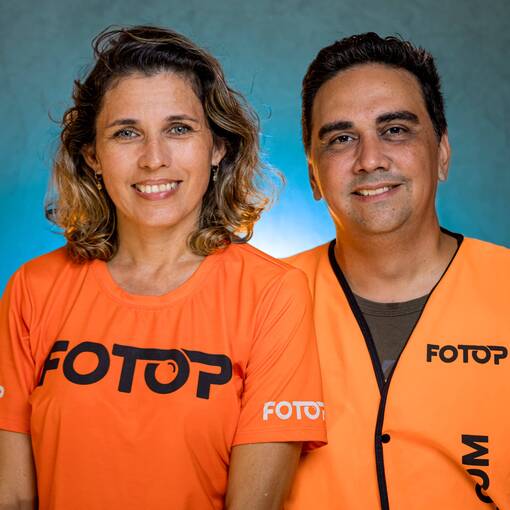 BEIRA MAR @RAFAELFOTOESPORTES E @MARIAFOTOATLETA 30/10/2025     on Fotop