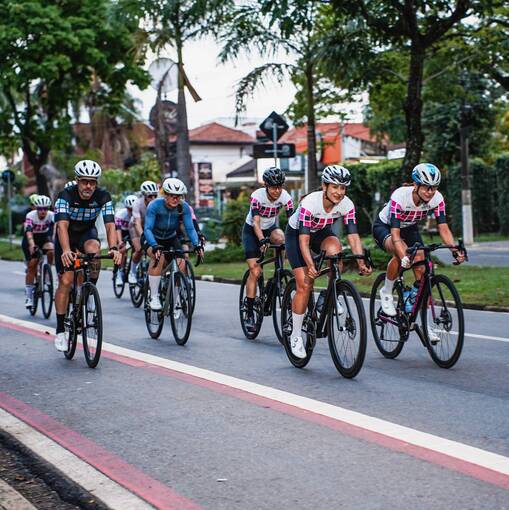 TREINO LAGOA TAQUARAL [QUINTA-FEIRA] - @CLIQ_SP on Fotop