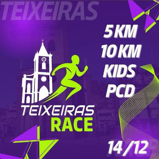 Event cover Teixeiras Race