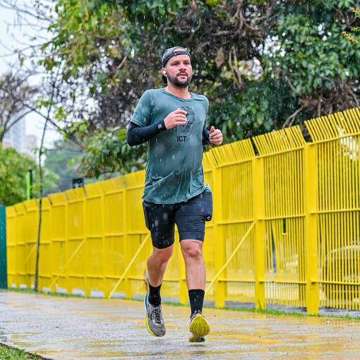 Treino Bosque maia - 30/10 - manh on Fotop
