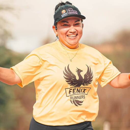 Copertura dell'evento PADROEIRA DE SALGADINHO 