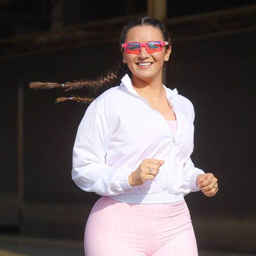 ESQUENTA PODEROSAS EM MOVIMENTO on Fotop