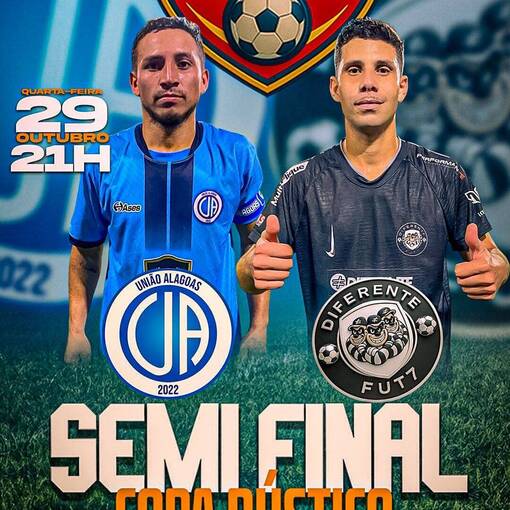 COPA RUSTICO Semi Final on Fotop